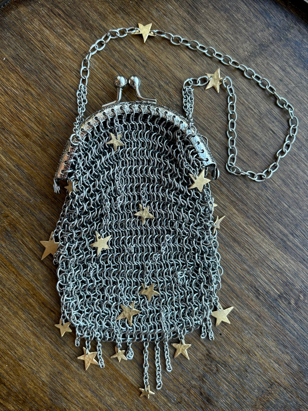 CELESTIAL SATCHEL
