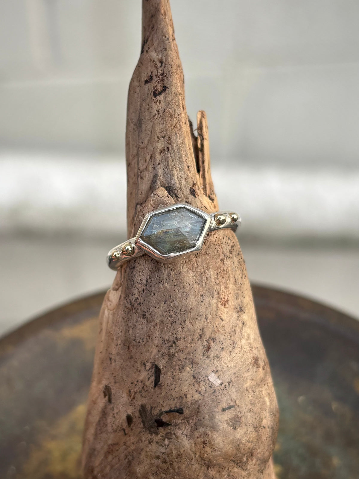 DEEP SEA SAPPHIRE